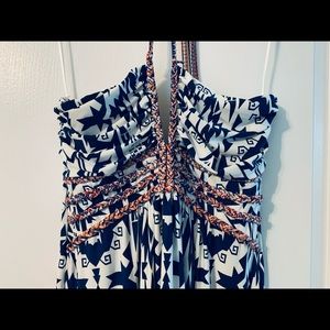 Closet Purge * Gorgeous Maxi